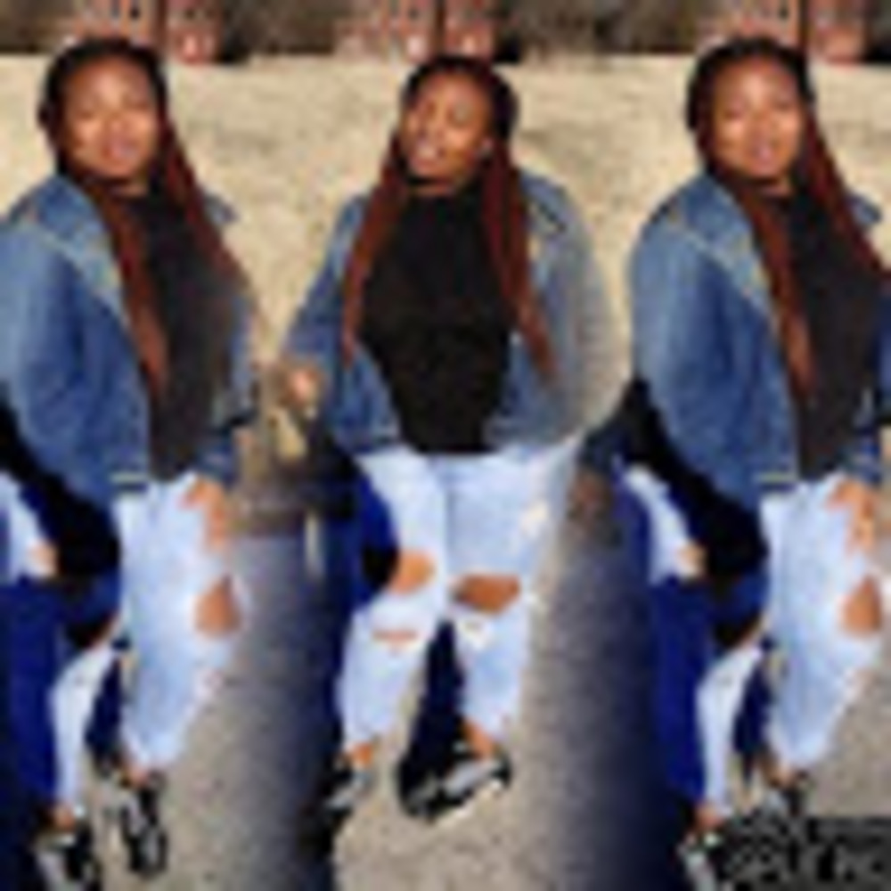 Meet your Posher, Niah